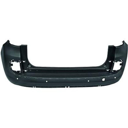 71777657 STOßSTANGE HI.  FIAT 500L, 12-07.17        GRUNDIERT, 3405656