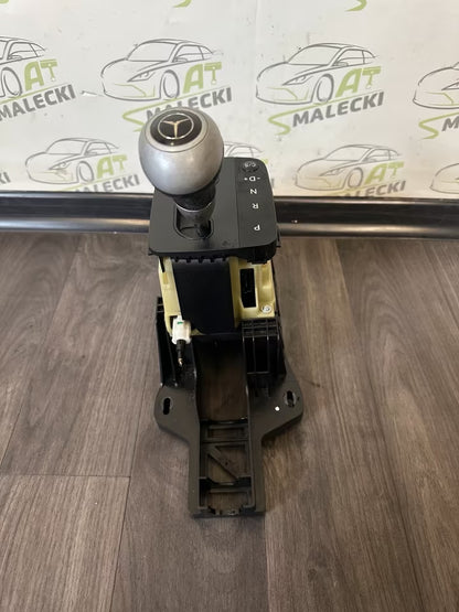 A169267056 Wählhebel Schaltkulisse für Mercedes W245 W169 Modelle