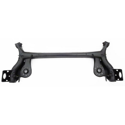 B000768280 HINTERACHSE   PEUGEOT 107, 2014->> 4082419