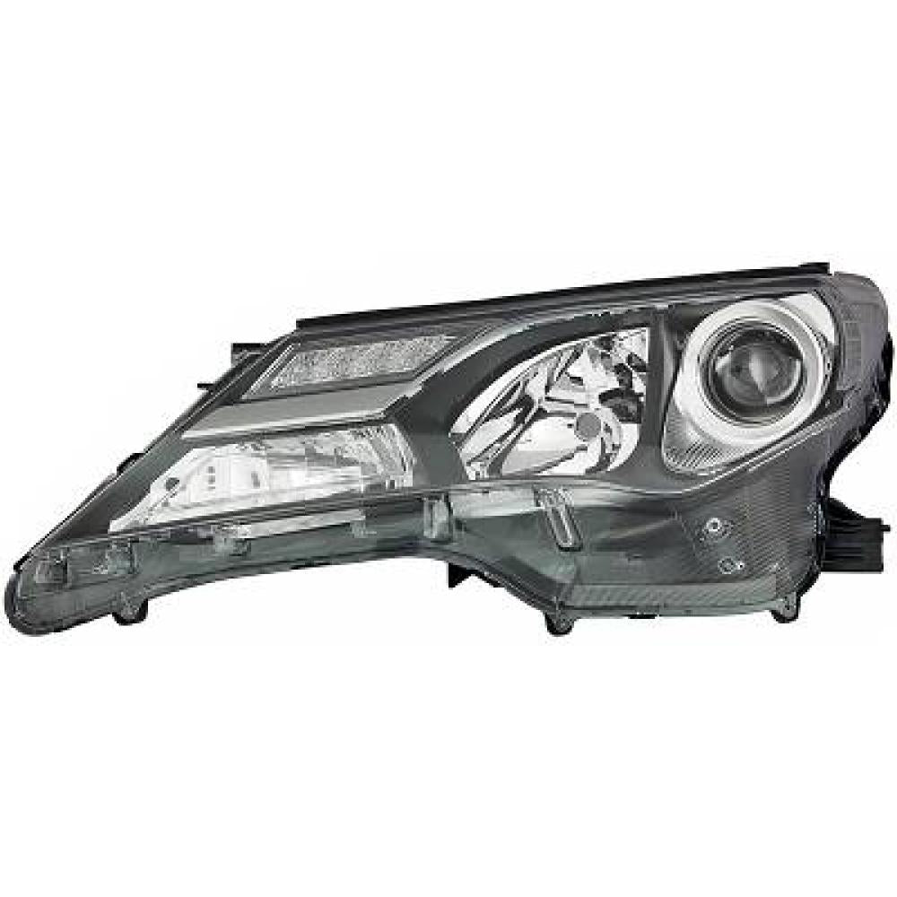 8118542570 SCHEINWERFER LI.    RAV 4, 13.12.2015 6687485