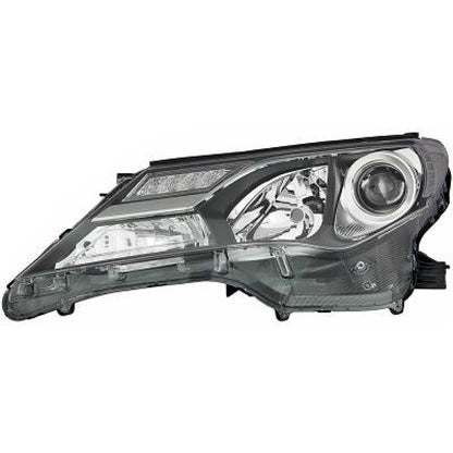 8118542570 SCHEINWERFER LI.    RAV 4, 13.12.2015 6687485