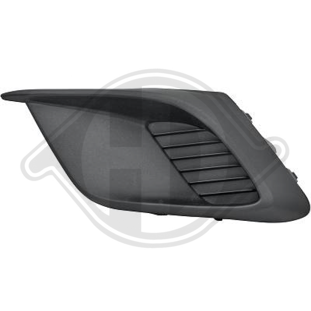 BHN1-50-C21A STOßST.GRILL LI.  MAZDA 3, 13.12.2016 5620049