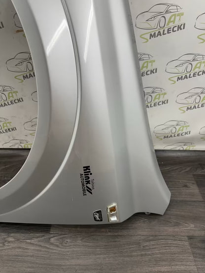 Kotflügel Links Original Opel Astra H Modell Farbe Z176 metallic