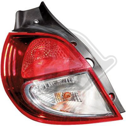 8200886944 SCHLUßLEUCHTE LI.    CLIO, 09. Dez 4415091