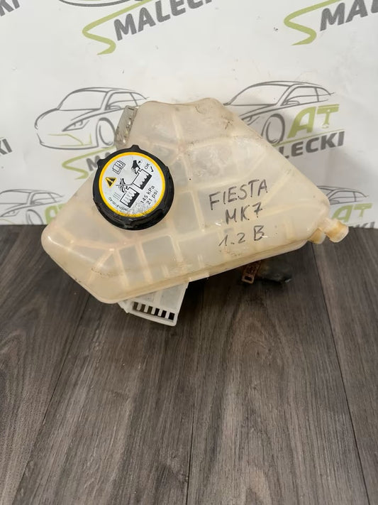 N05001A200 Ausgleichsbehälter Kühlwasserbehälter Ford Fiesta Mk7