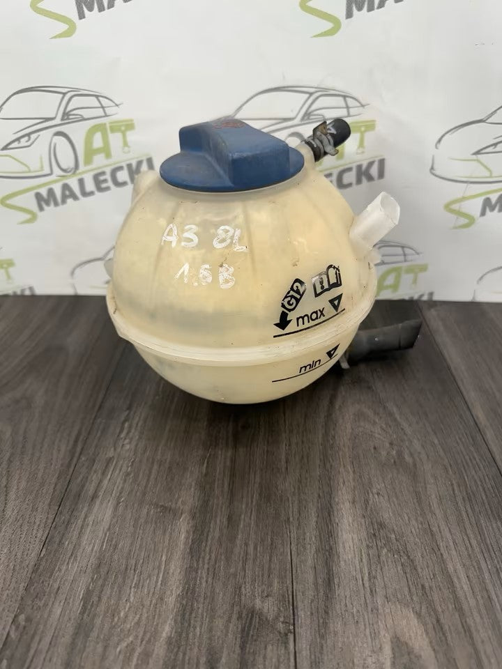 1J0121403A Ausgleichsbehälter Kühlwasserbehälter Audi A3 8L