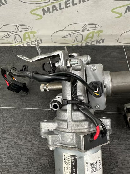 Lenksäule Servo elektrisch Citroen C1 II Modell JJ301-001571