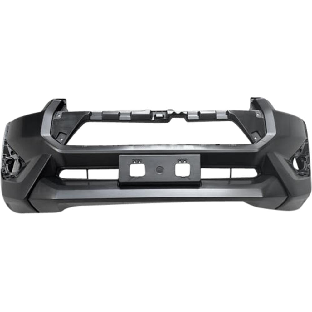 52119-F0939 Stoßstange vorne für Toyota Hilux VIII Pick-up N1 2024->>           SCHWARZ, 6687950