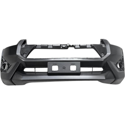 52119-F0939 Stoßstange vorne für Toyota Hilux VIII Pick-up N1 2024->>           SCHWARZ, 6687950