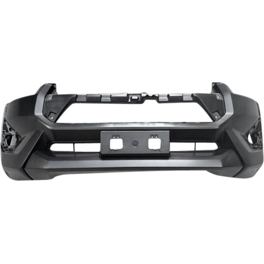 52119-F0939 Stoßstange vorne für Toyota Hilux VIII Pick-up N1 2024->>           SCHWARZ, 6687950