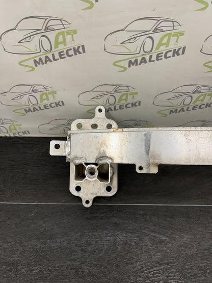 13426328 Stoßstangenträger Verstärkung Vorne Opel Corsa E 14-19Bj