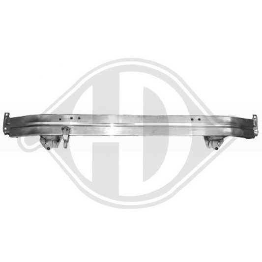 A1686201234 QUERTRÄGER  VORN  DB W168, 97-04 1680014