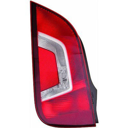 1S0945095C RÜCKLEUCHTE LI.       UP!, 11.06.2016 2236091