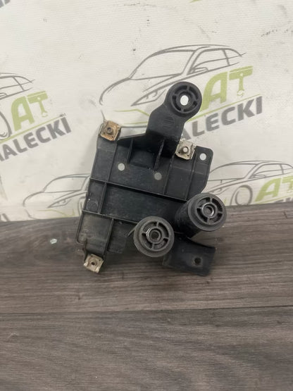 3D0907456A Halterung Hinten Rechts für VW Phaeton 3D