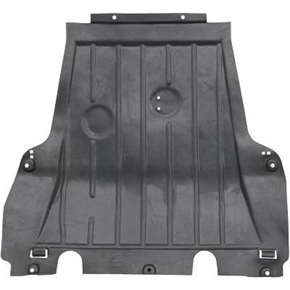 758902935R MOTORRAUMABD.VO.     CLIO, 2005-2012 8044140