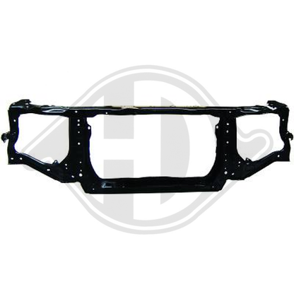 5215A175 FRONTMASKE         PAJERO, BJ. 07. Dez 5845802