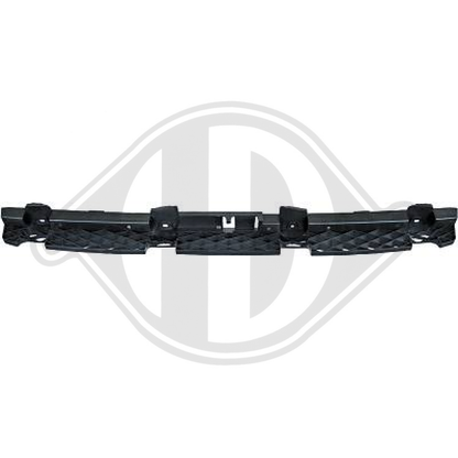 3AE807863 BEFESTIGUNGSLEISTE PASSAT, 10-14        NUR LIMOUSINE 2248066