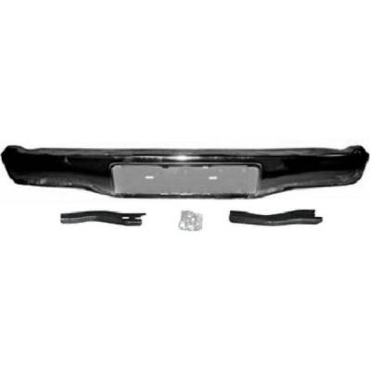521050K010 Stoßstange hinten für TOYOTA HILUX VII Pick-up 05-11 6684856