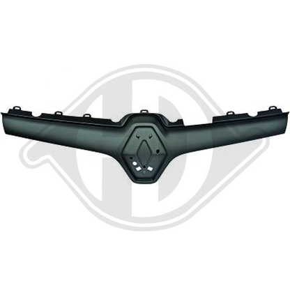 623829911R KÜHLERGRILL ZIERL. KANGOO, für 13-21 4414742