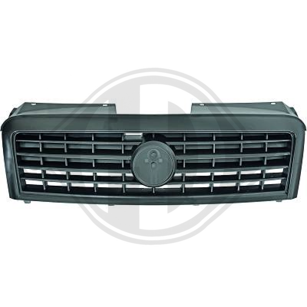 735418095 KÜHLERGRILL    FIAT DOBLO, für 05. Okt 3485140