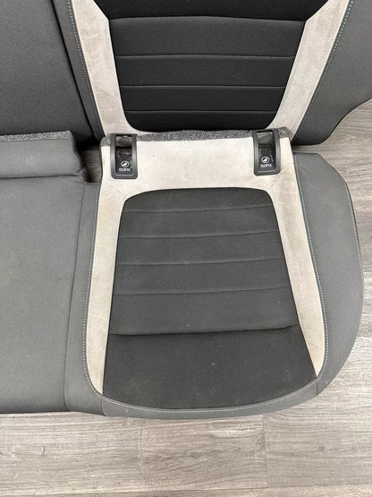 Rücksitzbank Rücksitz Skoda Fabia III 6V Modell 6V0885375AE
