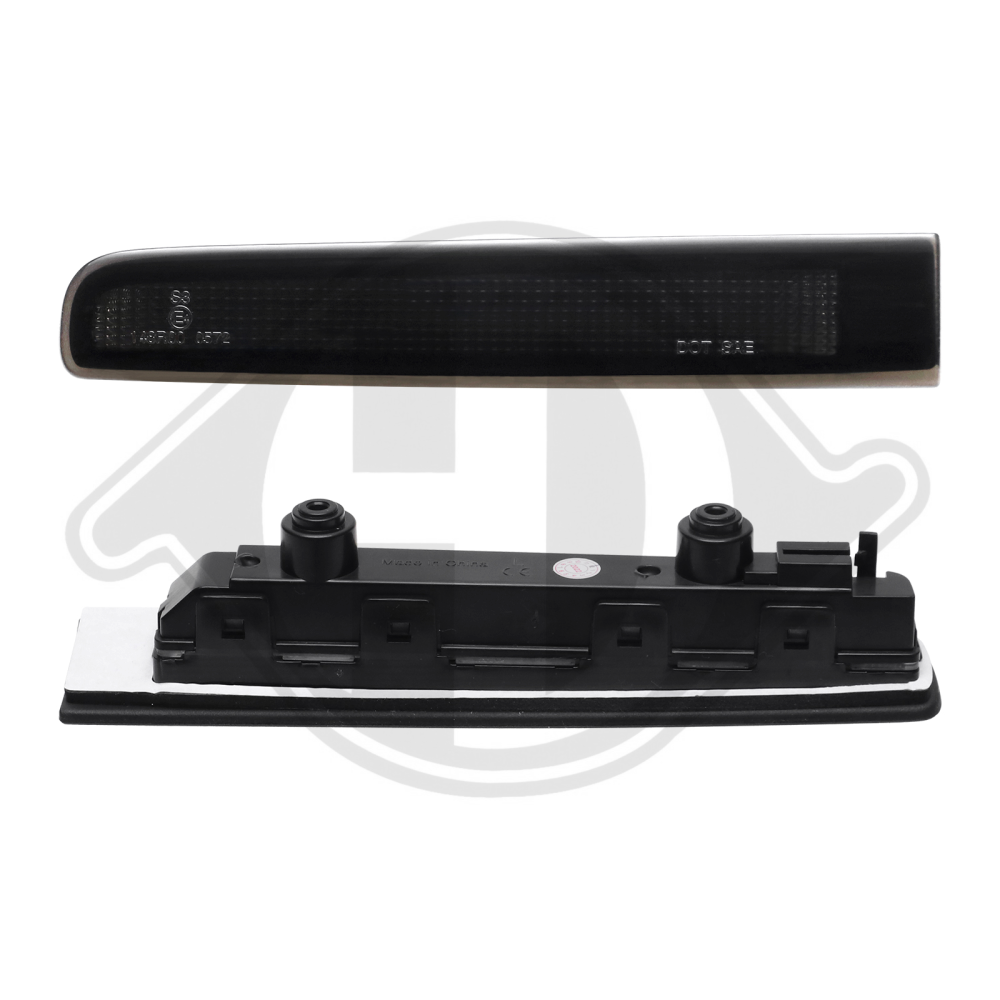 nan 3.BREMSLEUCHTE   VW T5/T6; 2015-2024             LED, 2274396