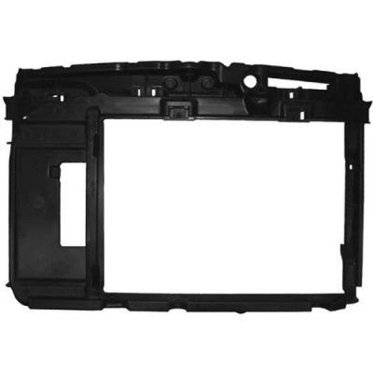 7104AE FRONTMASKE    PEUGEOT 207, BJ. 06-12    +C3 PICASSO BENZ. 4226003
