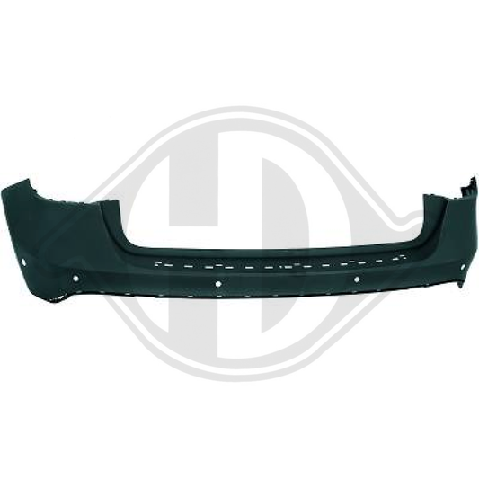 A1568802640 STOßSTANGE HI.   GLA X156, 14-20             FÜR PDC; 1641058
