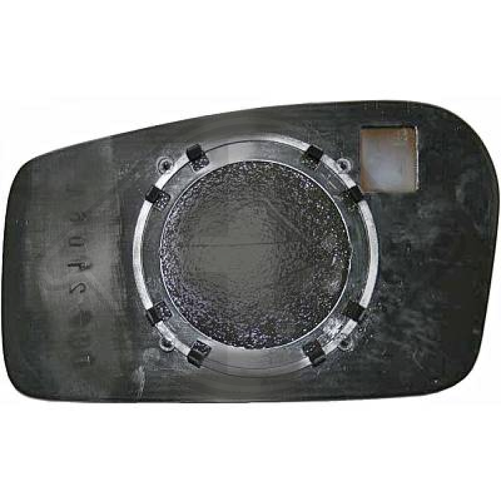 SP.GLAS L. EVAS;ULYSE,806, 94-02 3491027