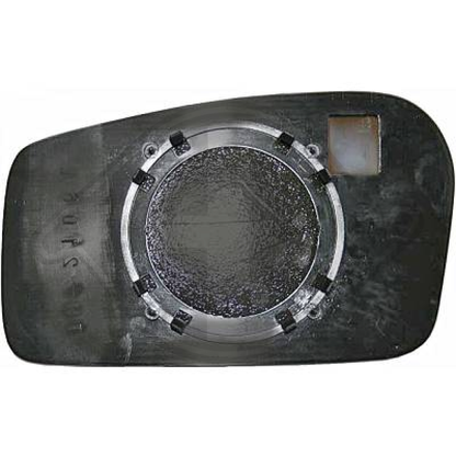 SP.GLAS L. EVAS;ULYSE,806, 94-02 3491027