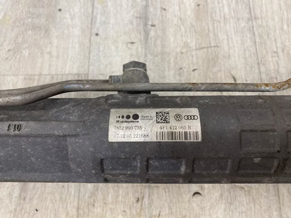 4F1422065R Lenkgetriebe Lenkung Audi A6 4F C6 Modelle