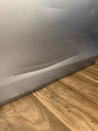 Türe Tür Vorne Links VW Golf VI 6 5K 08-12Bj Farbe LA5Q
