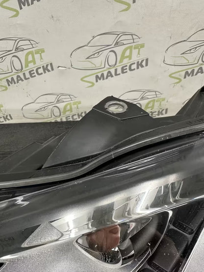 5K1941751D Scheinwerfer Bi Xenon Links Original Vw Golf VI 6 5K