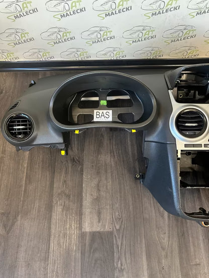 Armaturenbrett Cockpit für Opel Corsa D 13184061