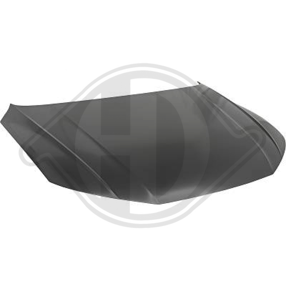 80A823029 STL MOTORHAUBE        AUDI Q5, BJ. 17-25 1076000