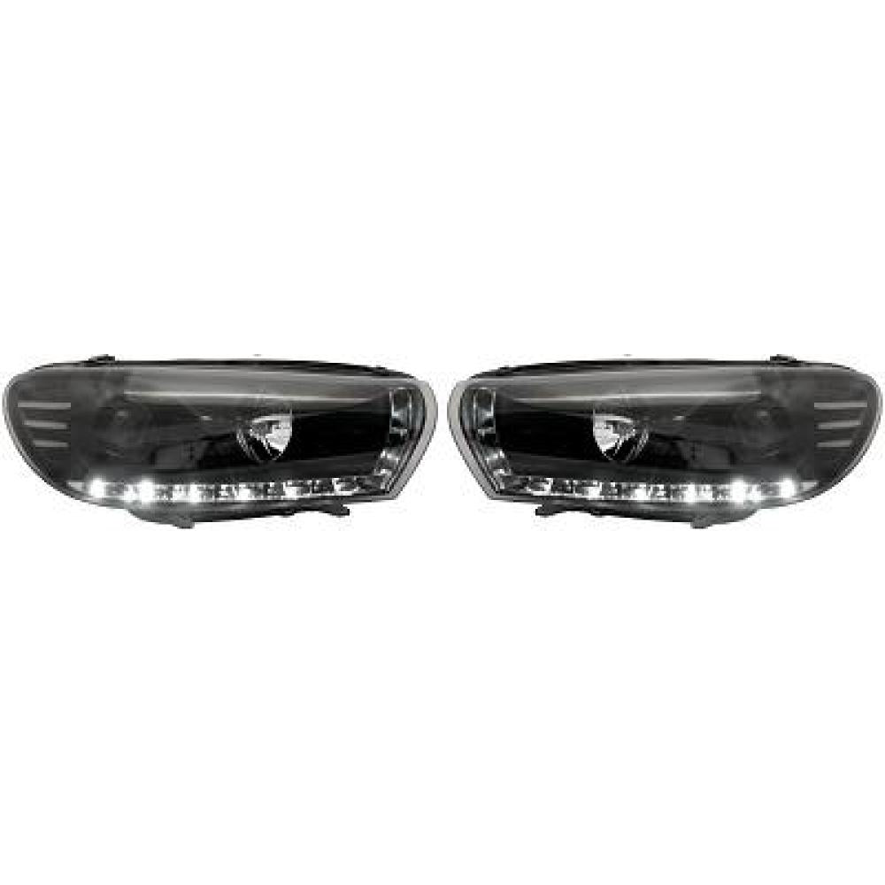 nan DESIGNSCHEINW.SET SCIROCCO 08-14     KLARGLAS/SCHWARZ 2251685
