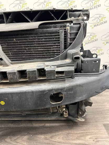 Schlossträger Frontmaske Vw Phaeton 3D GP1 GP2 3,3 Benziner