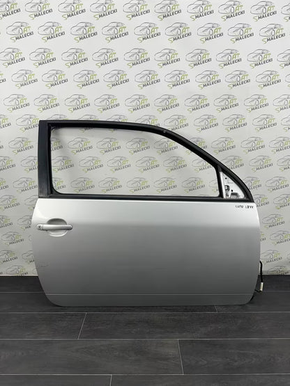 Türe Tür Rechts Vw Lupo Seat Arosa Modelle Farbe LR7X