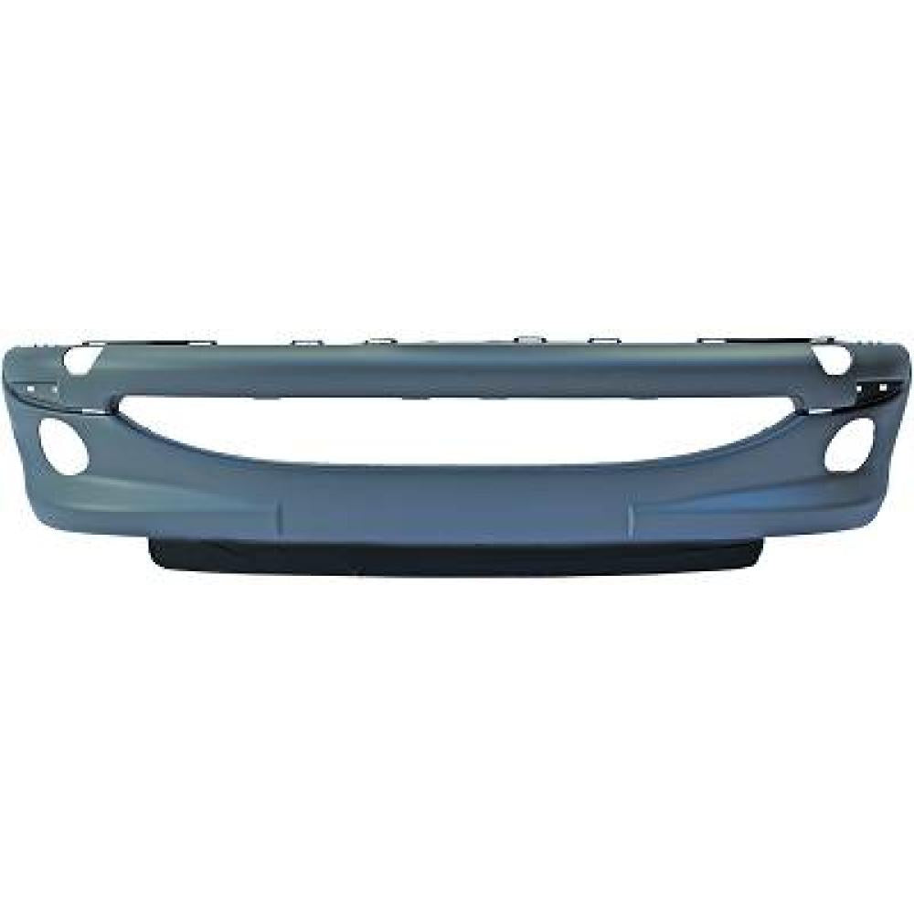 7401N3 Stoßstange vorne für PEUGEOT 206 Schrägheck (2A/C) 98->>         NICHT XS;S16 4225052