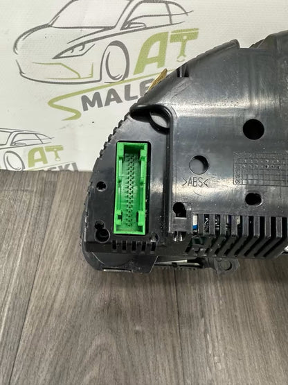 8E0920931P Speedometer instrument cluster Audi A4 B7 8E 8H 1.9 Tdi