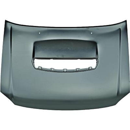 8980466930 MOTORHAUBE    ISUZU D-MAX, BJ. 06. Okt 5403800