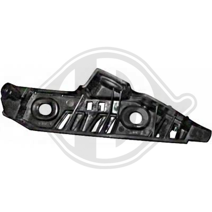 3G0807049 HALTER-STOßST. VO. PASSAT, 15-19                LINKS 2249063