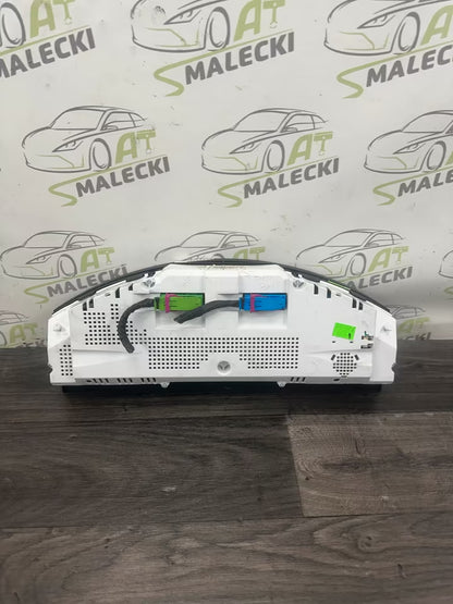 3D0920885K Kombiinstrument Tacho VW Phaeton 3D