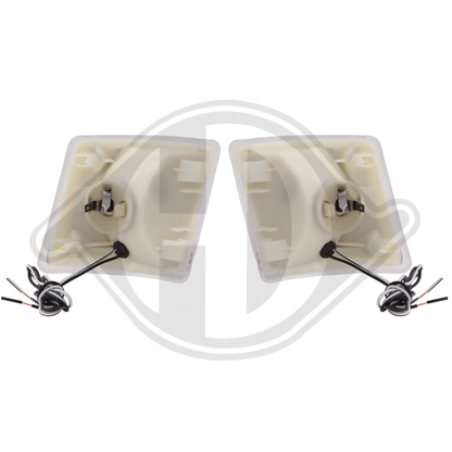 DESIGNBLINKER SET      T3, 79-91                WEISS 2269077