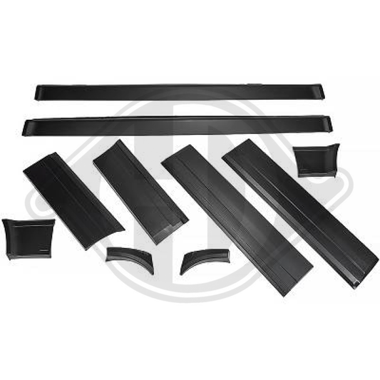 SEITENSCHWELLER KIT   E30, 82-94 1211363