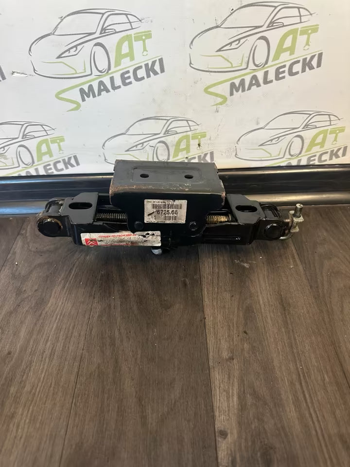 672566 Wagenheber für Citroen C3 Modelle