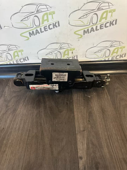 672566 Wagenheber für Citroen C3 Modelle