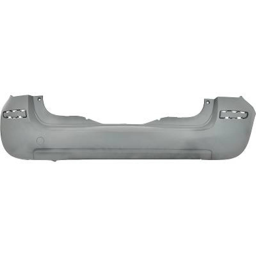 7751475770 Stoßstange hinten für RENAULT MODUS / GRAND MODUS (F/JP0_) 2004-2008 4405056