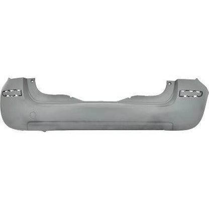 7751475770 Stoßstange hinten für RENAULT MODUS / GRAND MODUS (F/JP0_) 2004-2008 4405056