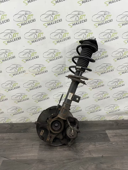 Achsschenkel Federbein Radnabe Links Hyundai IX35 54660-2Y201